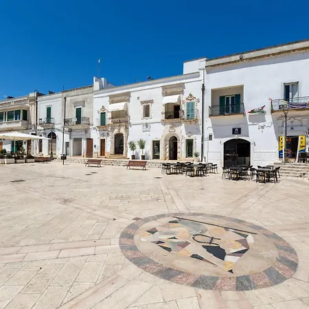 Palazzo Alemar Jacuzzi & By Perle Di Puglia