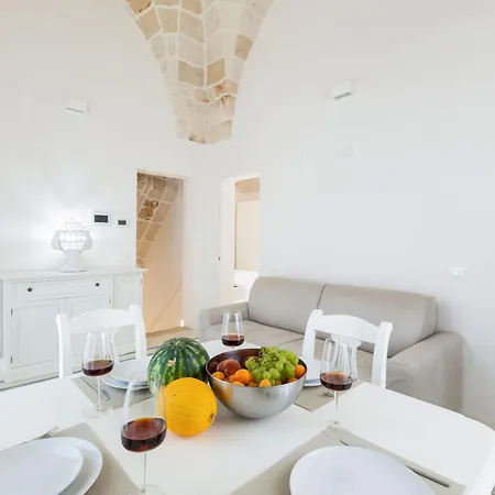 Palazzo Alemar Jacuzzi & By Perle Di Puglia