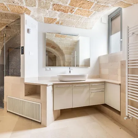 Palazzo Alemar Jacuzzi & By Perle Di Puglia *
